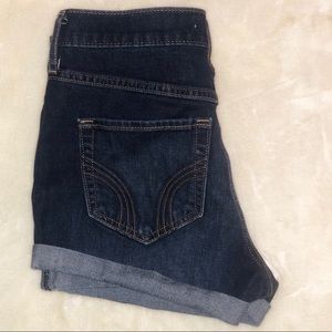 Hollister shorts